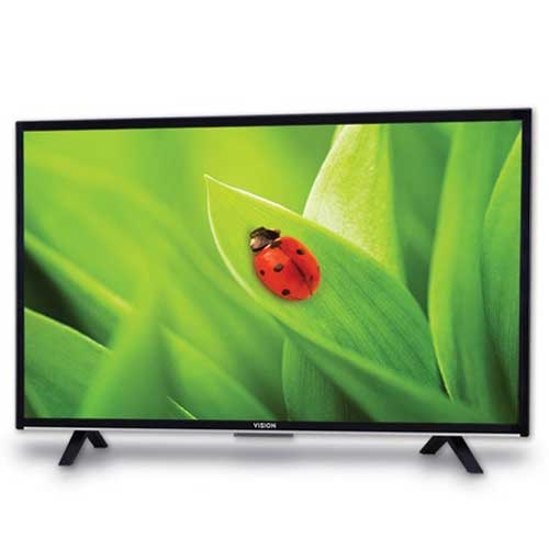 Vision 32” Smart TV T02