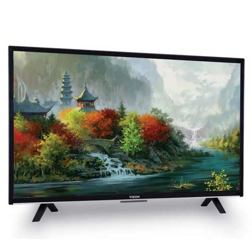 Vision 43” Smart FHD TV T-01