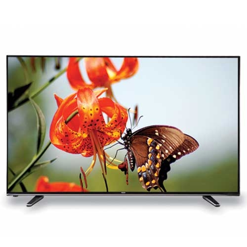 Vision 55” Smart 4K TV H-01
