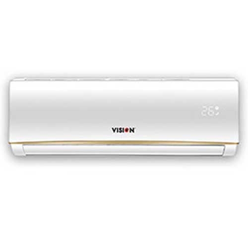 VISION AC 1.5 Ton BXH H & C 3D Elite Split AC