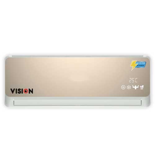 Vision AC 2 Ton CWC (3D Elite)