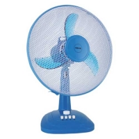 Vision AC & DC Table Fan 16 Inches
