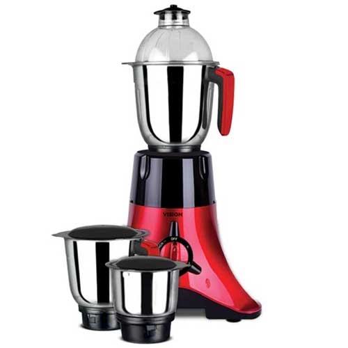 Vision Blender VIS-SBL-011 Crushers