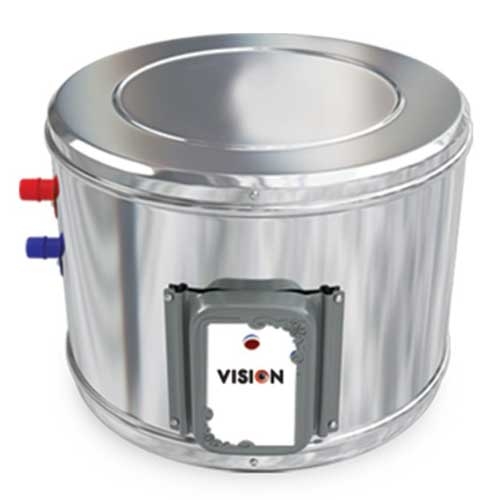 Vision Electric Geyser RAC 30L Classic