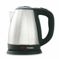 Vision Electric Kettle 1.5L VIS-EK-008