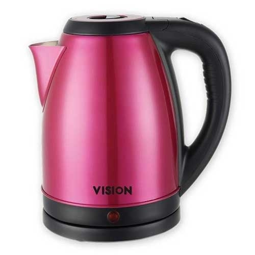Vision Electric Kettle 2.0L VSN-2017