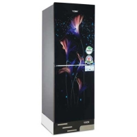 Vision GD Refrigerator RE-150L Lotus Black Diamond-TM