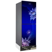 Vision GD Refrigerator RE-238L Digital Blue FL-BM
