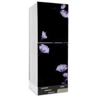 Vision GD Refrigerator RE-240L Mirror Purple FL-TM
