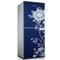 Vision Gd Refrigerator Re-252 L Lotus Fl-Blue-Bm