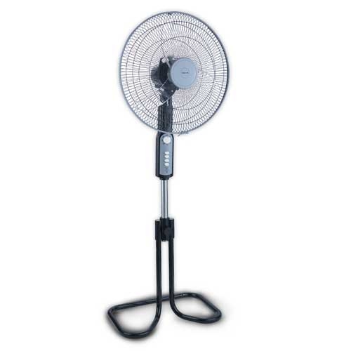 Vision Metal Stand Fan 18XKnife