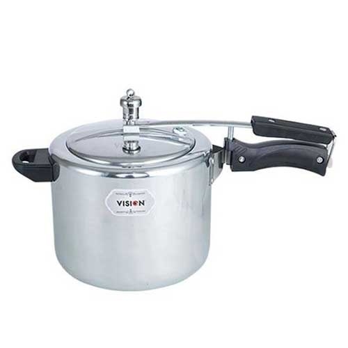 Vision Pressure Cooker 4 Liter Induction Bottom