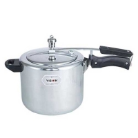 Vision Pressure Cooker 6 Liter