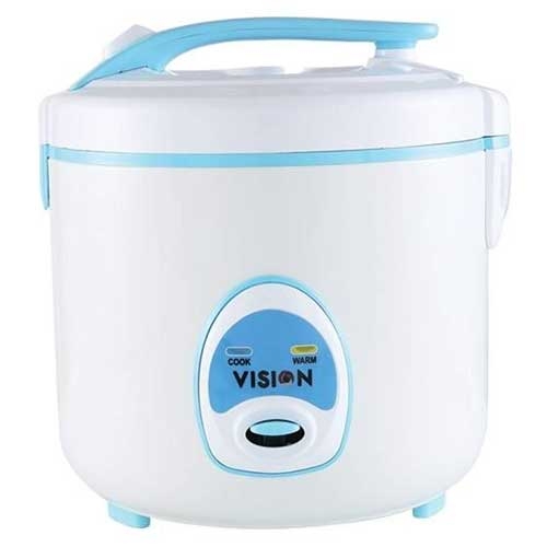 Vision Rice Cooker 1.8 CL-02 Smooth