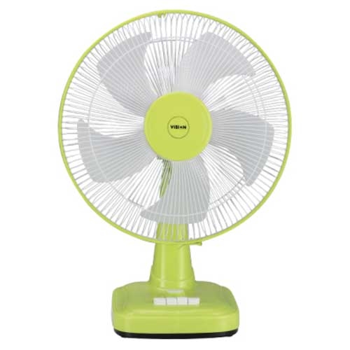Vision River Wind 2 Table Fan