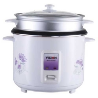 Vision SS Rice Cooker (2.8Ltr)