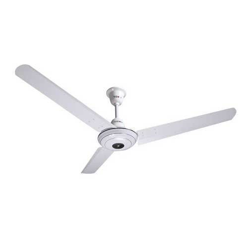 VISION Super Ceiling Fan White 56