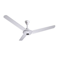 VISION Super Ceiling Fan White 56