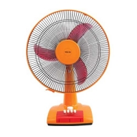 VISION Table Fan (16XKnife) Orange