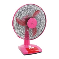 VISION Table Fan (16XKnife) Purple