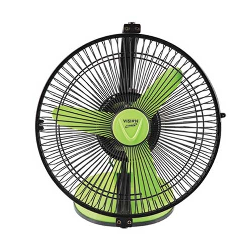 VISION Typhoon Fan Green
