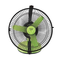 VISION Typhoon Fan Green