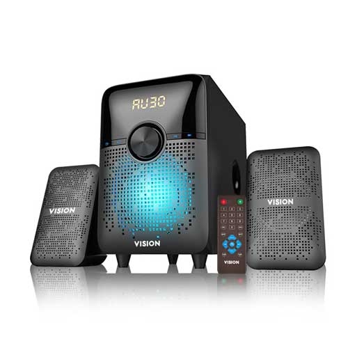 Vision VSN-2:1 MULTIMEDIA SPEAKER-BEAT-501 PRO