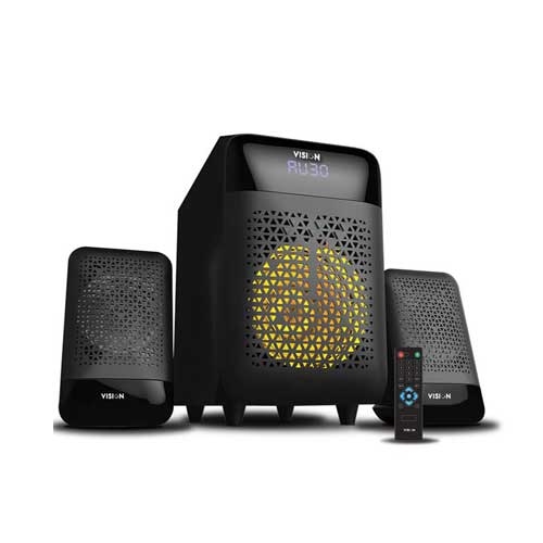 Vision VSN-2:1 MULTIMEDIA SPEAKER-BEAT-502 PRO