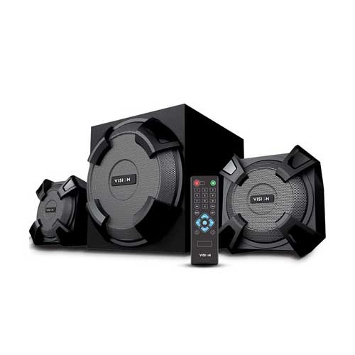 Vision VSN-2:1 MULTIMEDIA SPEAKER- LOUD-505 PRO