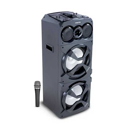 Vision VSN MULTIMEDIA SPEAKER-DJ-03