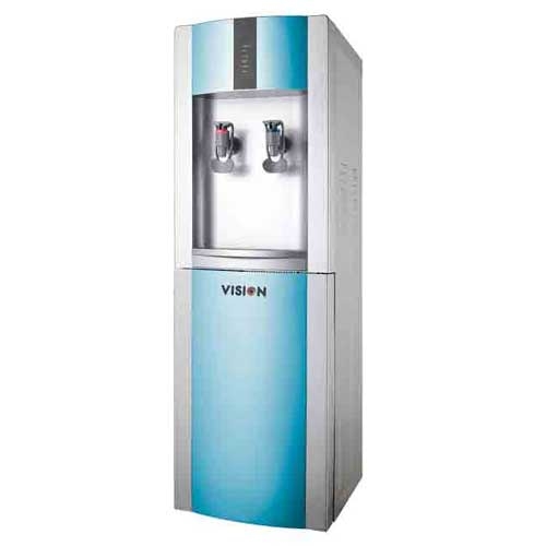 Vision Water Dispenser Hot and Cold
