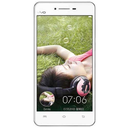 Vivo Y27 Smartphone