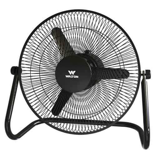 Walton 9 Inches Tornado Floor Fan