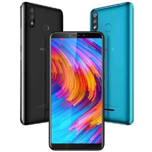 Walton Primo F10