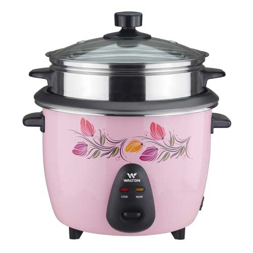 Walton Rice Cooker WRC-DCSM18