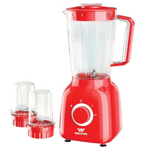 Walton WBL-15PC40 Blender and Juicer