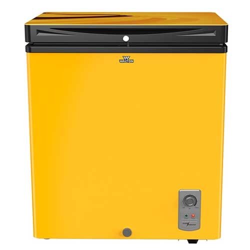 Walton WCF-1D5-GDEL-LX Freezer