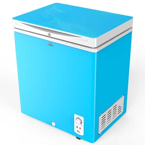 Walton WCF-1D5-GDEL-XX Freezer