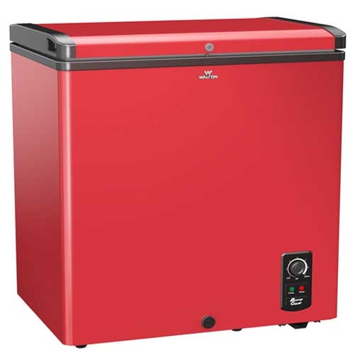 Walton WCF-1D5-RRXX-XX Freezer