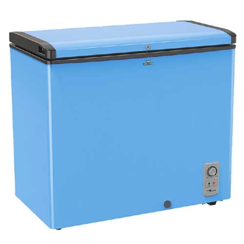 Walton WCF-2T5-RRLX-GX Freezer