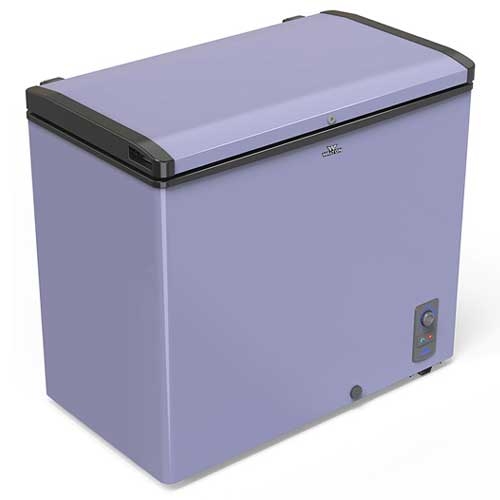 Walton WCF-2T5-RRLX-XX Freezer