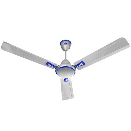Walton WCF5601 (Silver) Ceiling Fan