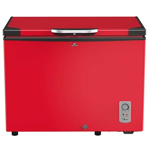 Walton WCG-2E5-EHLC-XX Freezer