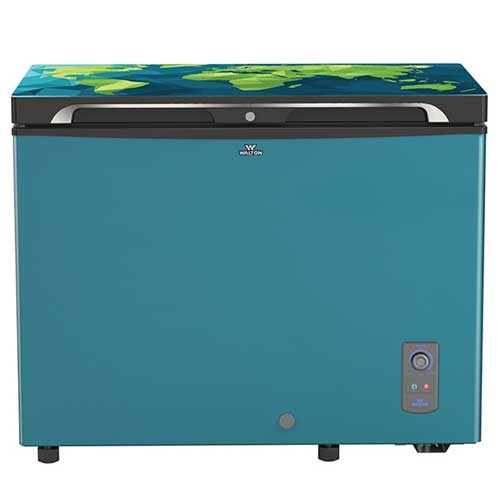 Walton WCG-2E5-GDEL-XX Freezer