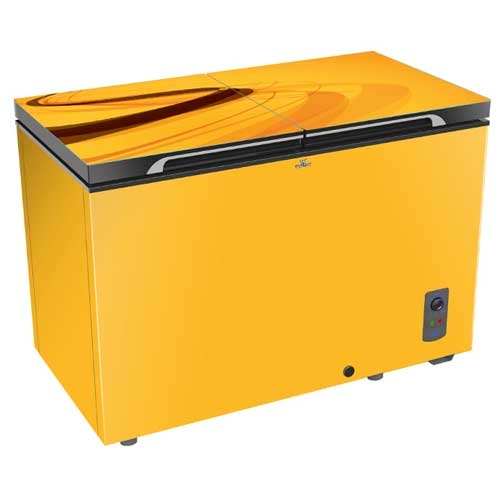 Walton WCG-3J0-DDGE-XX Freezer
