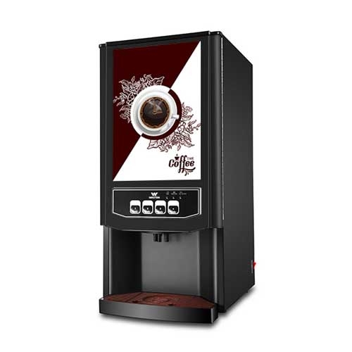 Walton WCVM-SM01 COFFEE MACHINE