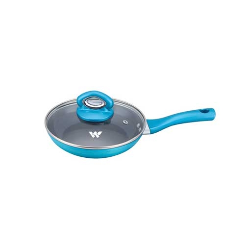 Walton WCW-F2002 (20cm) with Glass Lid