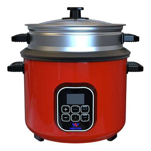 Walton WDC-SDE280 Multi Cooker