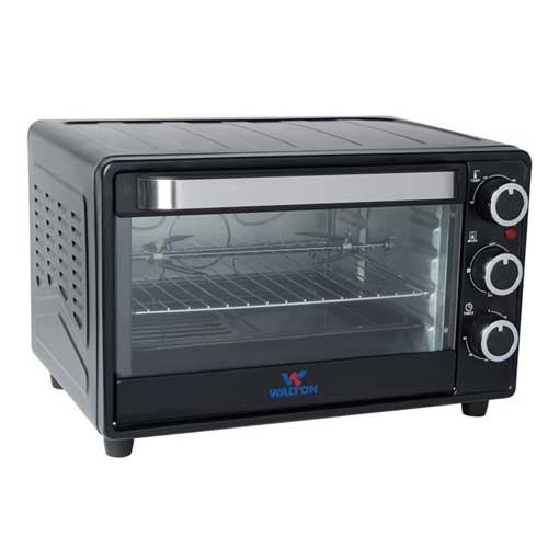 Walton WEO-HL23RL Electric Oven