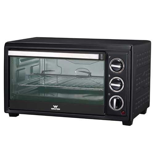 Walton WEO-J28EDK Electric Oven